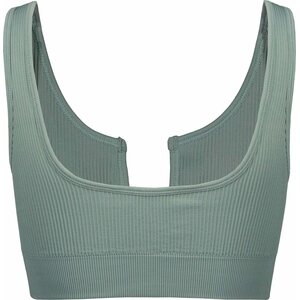 House of Horses Ribbed Seamless Riding bra