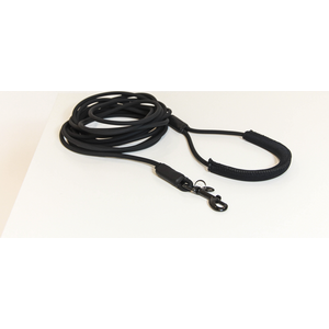 Kentucky Tow lead soft rubber koiran talutushihna