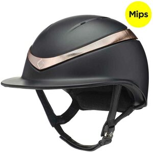 Charles Owen Halo MIPS ratsastuskypärä