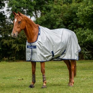 Bucas Power Turnout Light Big Neck ulkoloimi