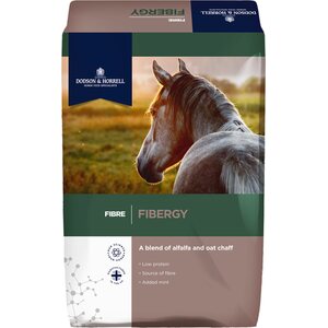 Dodson & Horrell Fibergy 18kg