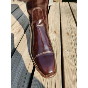 DeNiro Custom Bellini ratsastussaappaat