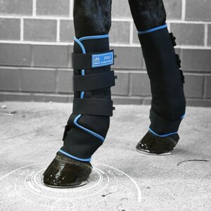 Lami-cell Cooling Therapy Ice Boots kylmäsuojat