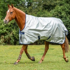 Bucas Power Turnout High Neck ulkoloimi