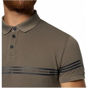Cavalleria Toscana miesten training polo