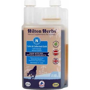 Hilton Herbs Calm & Collected Gold 1l