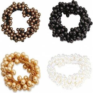 SD Design Pearl collection hiusdonitsi