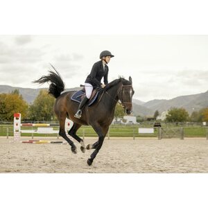 EquiThéme Pro Series Comptair kisatakki