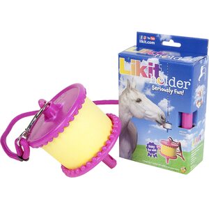 Likit Holder teline