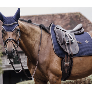 Kentucky Color Edition Leather satulahuopa