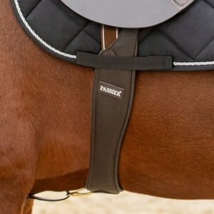 Passier Dynamic Leather satulavyö