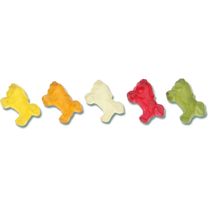 Waldhausen Hevosnallekarkit
