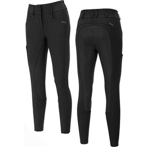 Pikeur Candela softshell fullgrip ratsastushousut