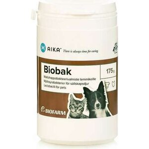 Biofarm BIOBAK 175g