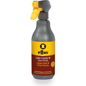 Effax Leather Combi +