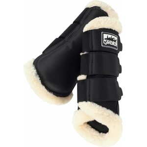 Eskadron Soft mesh karvasuojat