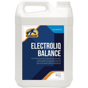 Cavalor ELECTROLIQ BALANCE 5000ML