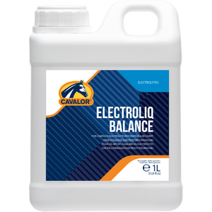 Cavalor ELECTROLIQ BALANCE 1000ml