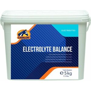 Cavalor ELECTROLYTE BALANCE 5KG