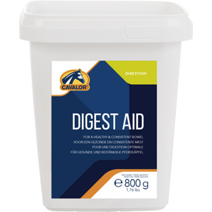 Cavalor Digest aid 800g