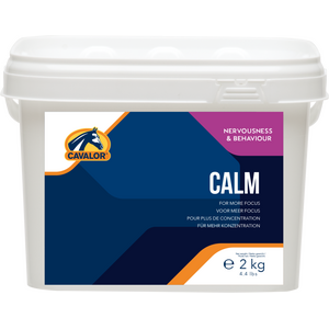 Cavalor CALM 2kg
