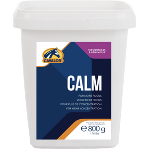 Cavalor Calm 800g