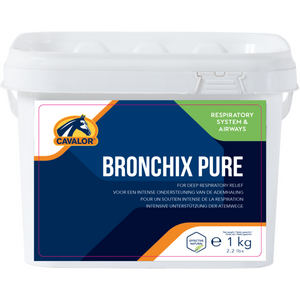 Cavalor Bronchix Pure 1kg