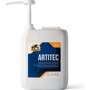 Cavalor Artitec 5000ml