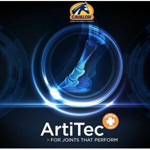 Cavalor Artitec 5000ml