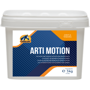 Cavalor Arti Motion 5kg