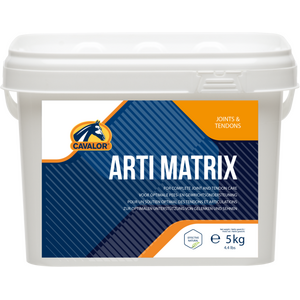 Cavalor Arti Matrix 5kg