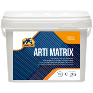 Cavalor Arti Matrix 2kg