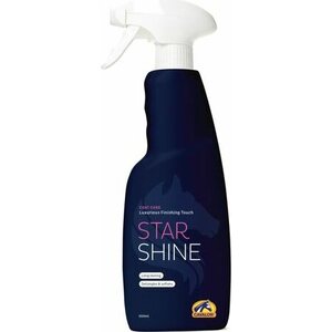 Cavalor Starshine karvan kiillotusaine 500ml
