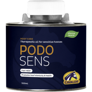 Cavalor PODOSENS 500ml