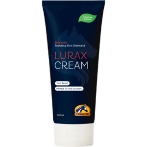 Cavalor LURAX hoitovoide 200ml
