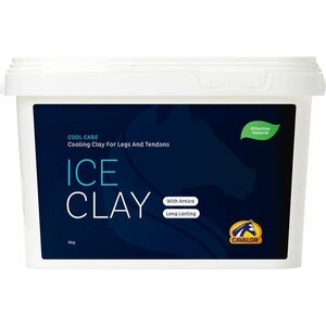 Cavalor Ice Clay 4kg
