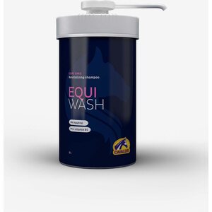 Cavalor Equiwash shampoo 2l