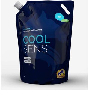 Cavalor Coolsens täyttöpakkaus 2000ml