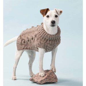 PAIKKA Knit sweater