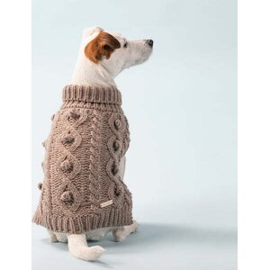 PAIKKA Knit sweater