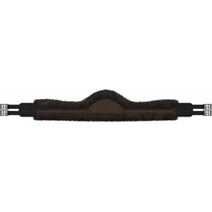 Mattes Slimline Asymmetric pitkä satulavyö