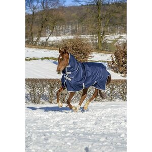 Bucas Freedom Turnout Full Neck 300/150g ulkoloimi