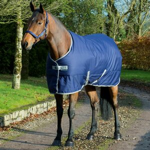 Bucas Freedom Stable 300g talliloimi