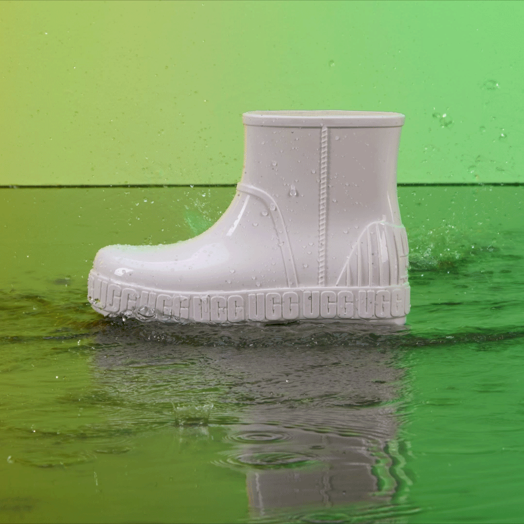 UGG Drizlita kumisaappaat