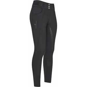 HV Polo Valeska Softshell Full Grip ratsastushousut