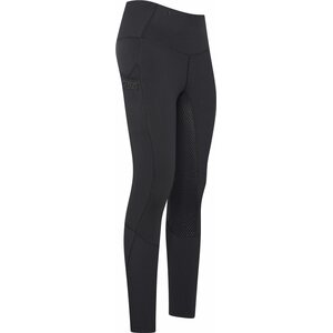 Euro-Star Breez Fashion Winter fullgrip ratsastuslegginsit