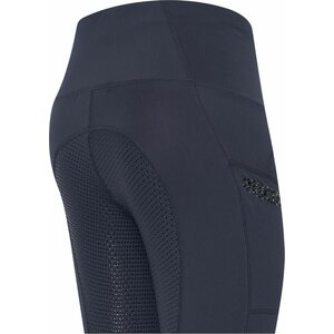 Euro-Star Breez Fashion Winter fullgrip ratsastuslegginsit