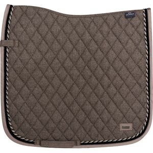 Saddle pads