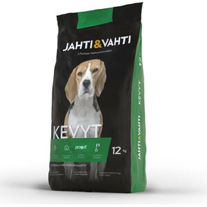 Jahti & Vahti Kevyt 12kg