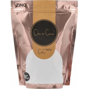 Chia de Gracia CdgZINC sinkki 500g